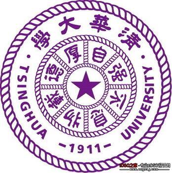   清華大學校徽